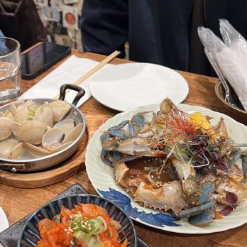 Kiraku - Tapas/Small Plates Near Me - Berkeley, California Kiraku - Tapas/Small Plates Near Me - Berkeley, California
