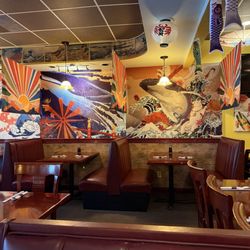 Niji Sushi & Steak - Excellent place