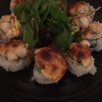 Ezze Sushi - BSC Roll - Sushi Bars Near Me - Glendora, California