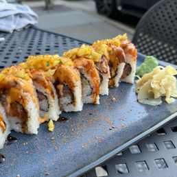 YUMI JAPANESE RESTAURANT & BAR - EXCELSIOR - Updated July