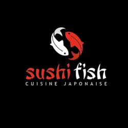 Sushi Fish - Sushi Fish