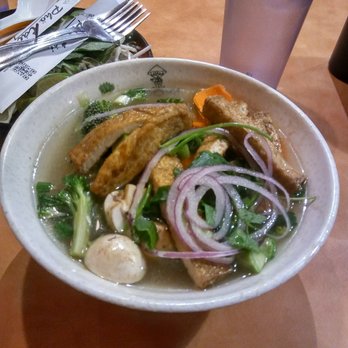 Pho Tai - Vegetable tofu - Vietnamese Near Me - Puyallup, Washington Pho Tai - Vegetable tofu - Vietnamese Near Me - Puyallup, Washington