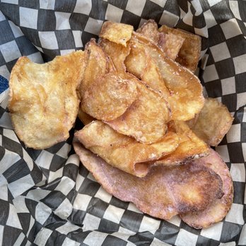 Santiam Brewing - Side order of chips - Brewpubs Near Me - Salem, Oregon Santiam Brewing - Side order of chips - Brewpubs Near Me - Salem, Oregon