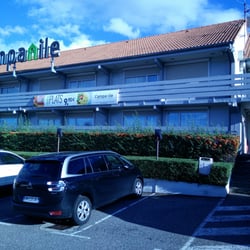 Campanile Hôtel et Restaurant
