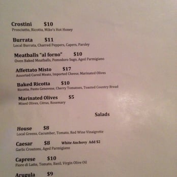 Locale - Starters and Salads 8/22 - Italian Near Me - Boston, Massachusetts Locale - Starters and Salads 8/22 - Italian Near Me - Boston, Massachusetts