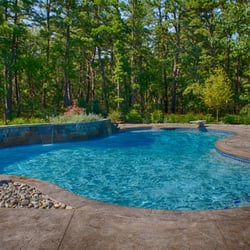 Diamond Pool & Spas