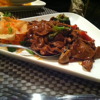 Hunan Spring Chinese - Hunan Lamb - Chinese Near Me - Springfield, New Jersey