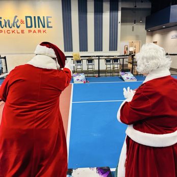 Dink & Dine Pickle Park - Venues & Event Spaces Near Me - Mesa, Arizona Dink & Dine Pickle Park - Venues & Event Spaces Near Me - Mesa, Arizona