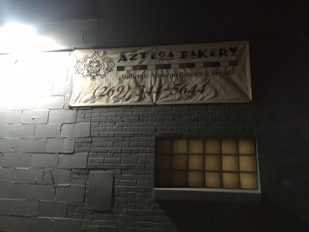 LA AZTECA BAKERY 23 Photos 1954 Portage St, Kalamazoo, Michigan