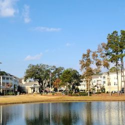 South Bay At Mount Pleasant