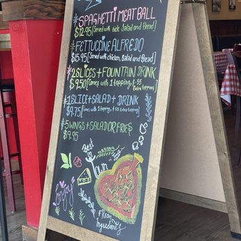 Capo's Pizzeria - Pizza Near Me - San Antonio, Texas