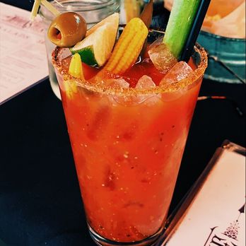 Moonshine Grill - Southern Near Me - Austin, Texas