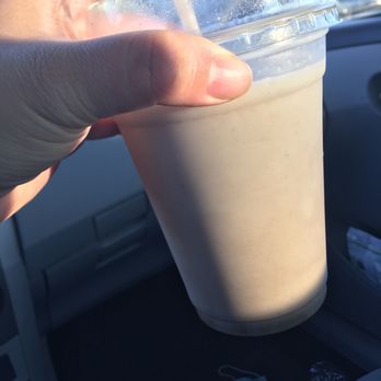 Elvira's Kitchen - Mmmmmm horchata - Food Trucks Near Me - Silver Spring, Maryland