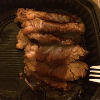 Bobby Q - Takeout brisket - Barbeque Near Me - Phoenix, Arizona
