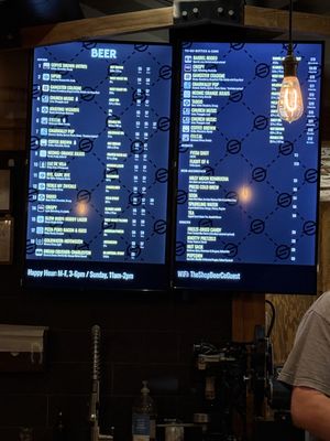 The Shop Beer Co. by null