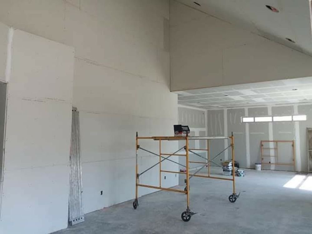 Slide of Ortman Plumbing Company