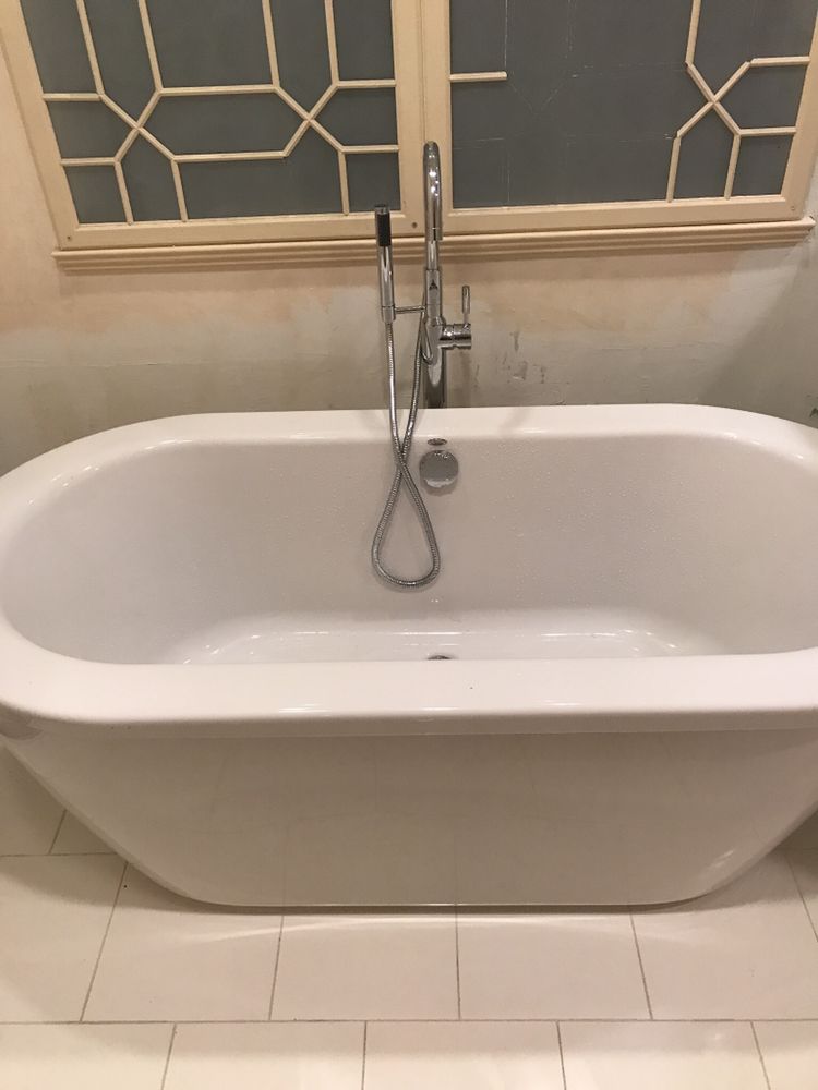 Slide of R Drain Plumbing Services
