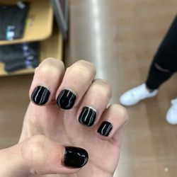 Star Nails