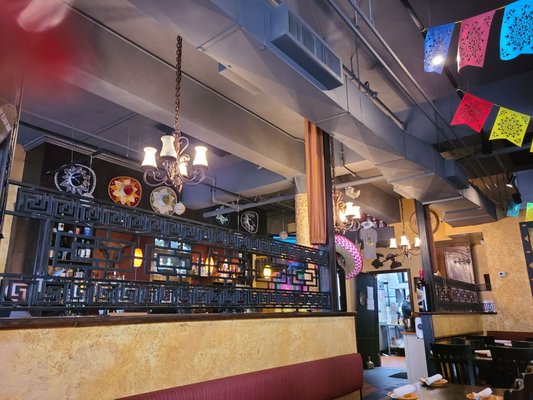 Agave Grill by null