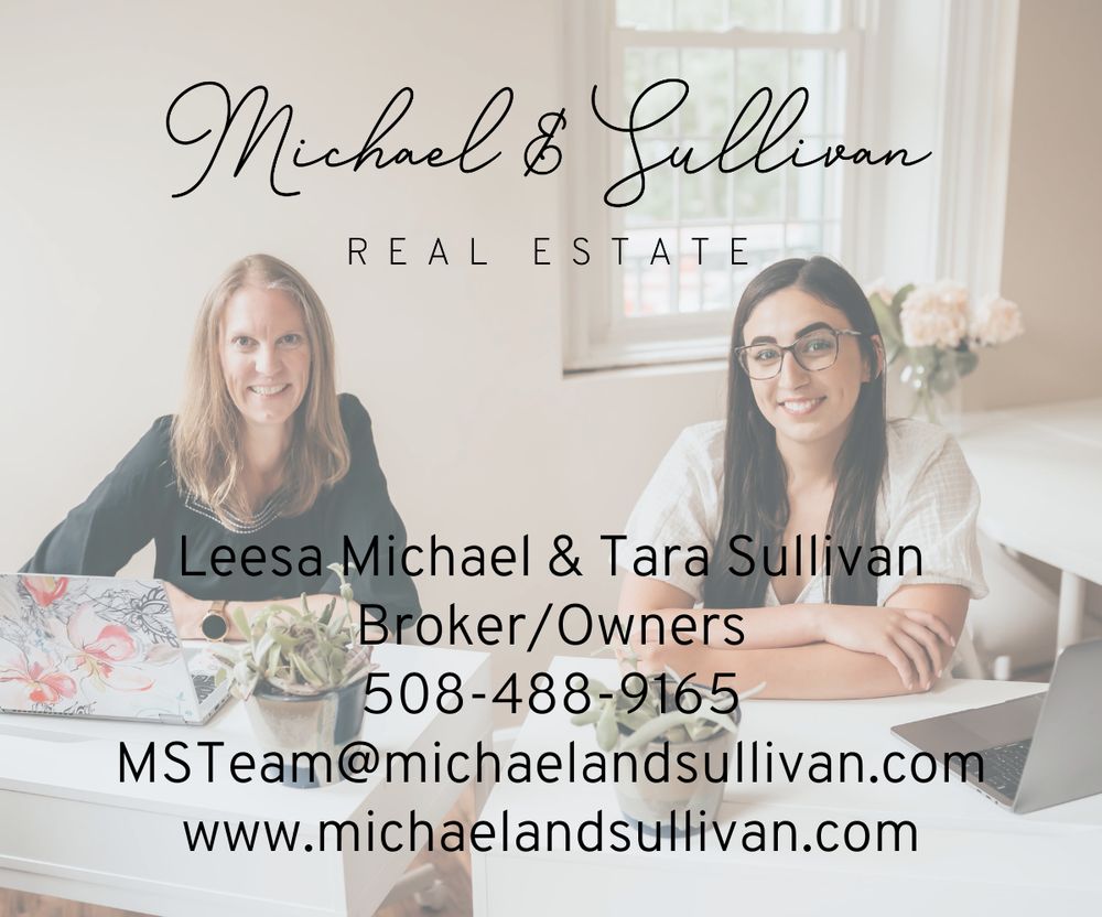 MICHAEL & SULLIVAN REAL ESTATE Contact Agent Real Estate Agents
