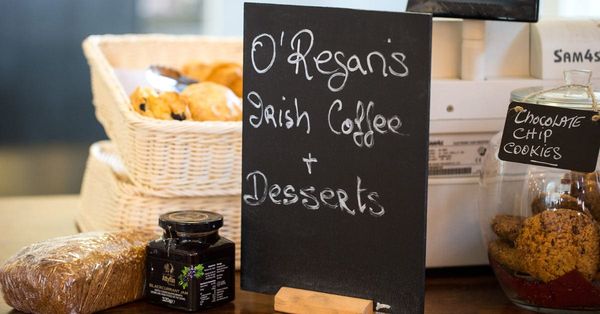 Foynes Flying Boat & Maritime Museum by null