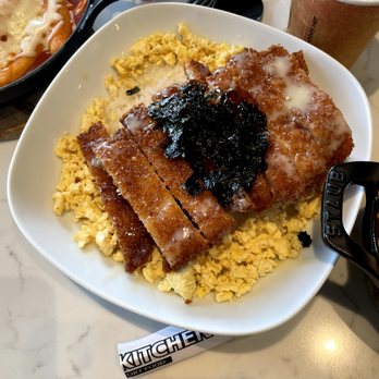 Mama's Kitchen - katsu - Korean Near Me - Bellevue, Washington Mama's Kitchen - katsu - Korean Near Me - Bellevue, Washington