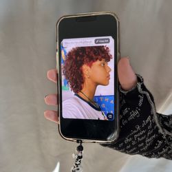 Angel Hair Salon - Inspo