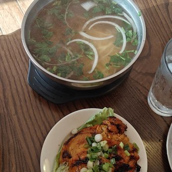 Miss Saigon Pho - Pork Chop pho - Vietnamese Near Me - Wappingers Falls, New York Miss Saigon Pho - Pork Chop pho - Vietnamese Near Me - Wappingers Falls, New York