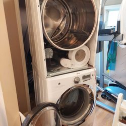 Appliance Repair Team - Dryer makes noise