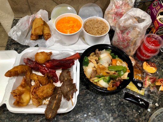 Cathay House by null