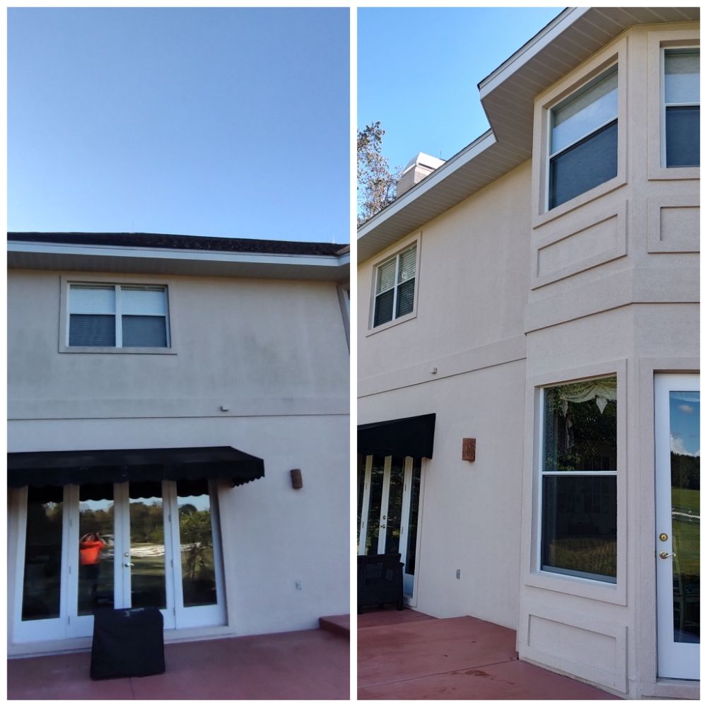 OCALA EXTERIOR CLEANING 35 Photos Ocala, Florida Pressure Washers Phone Number Yelp