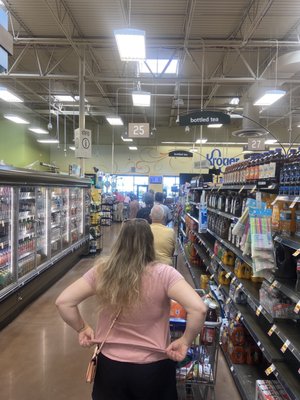 Kroger Marketplace by null