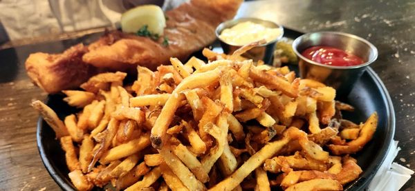 The Gnome Bistro by null