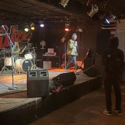 The Duke Live
