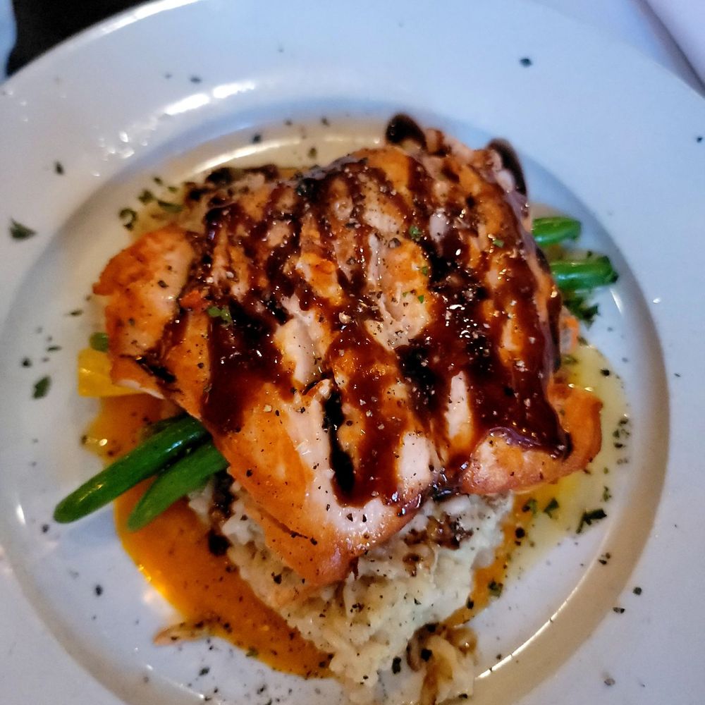 Ruvo - Atlantic Salmon Fillet - Italian Near Me - Port Jefferson, New York