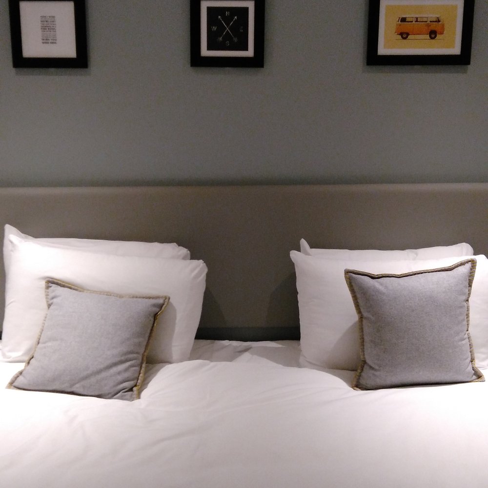 Staycity Aparthotel - Hotels Near Me - Birmingham, XWM
