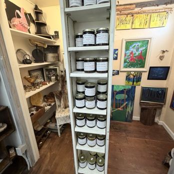 Main Street Mercantile Coffee - Coffee Roasteries Near Me - Georgetown, California