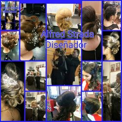 Mesa Street Salon