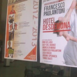 Auditorium Caivano