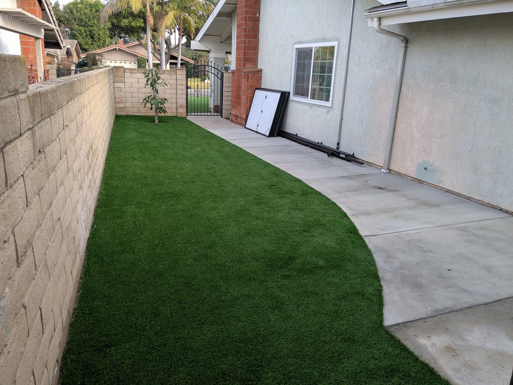 Slide of 1st Choice Design & Development