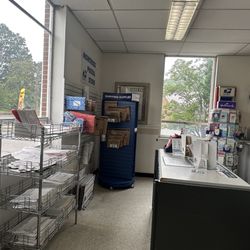 U S Postal Service