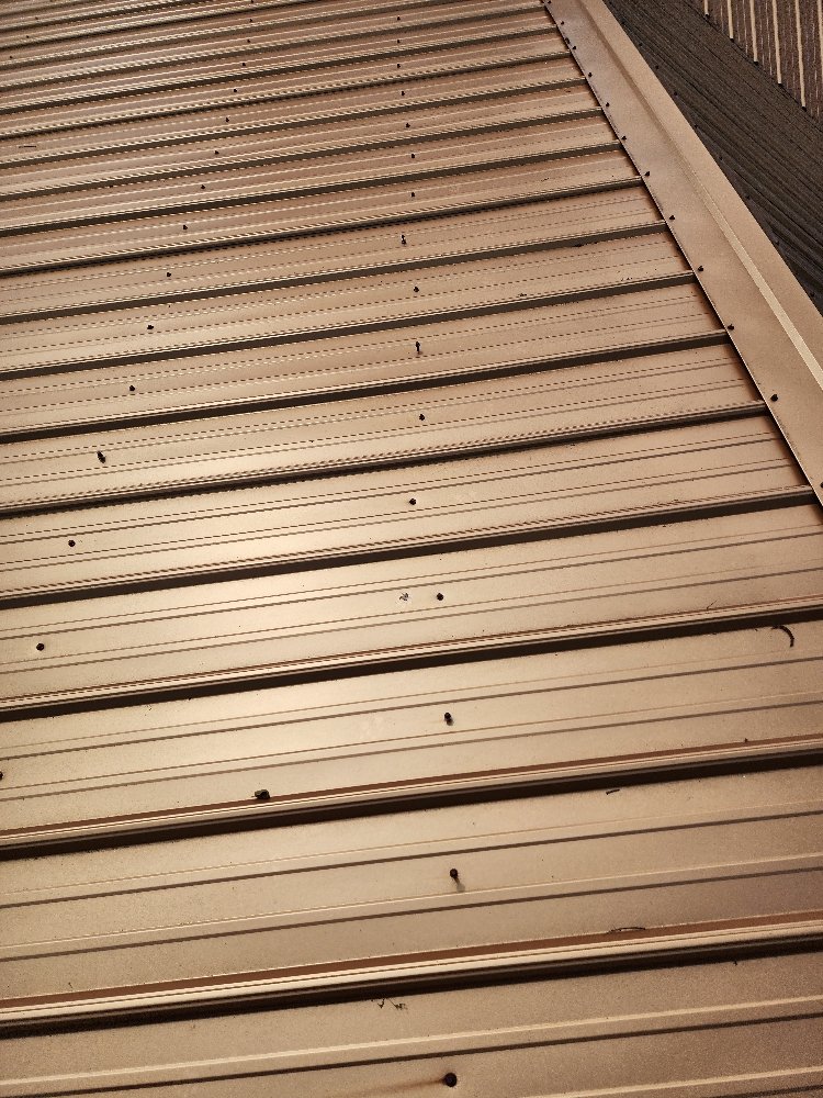 Slide of All Done Roofing