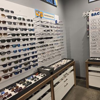 Walmart Vision Center - Some of the glasses offered - Optometrists Near Me - Honolulu, Hawaii Walmart Vision Center - Some of the glasses offered - Optometrists Near Me - Honolulu, Hawaii
