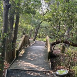 Outer Banks Arboretum & Teaching Garden