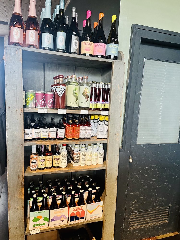 Woodland Wine Merchant gift card