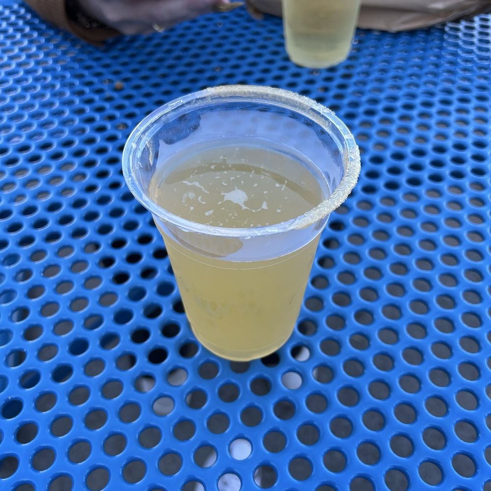 Boa Vista Orchards - Pumpkin spice apple cider - Fruits & Veggies Near Me - Placerville, California