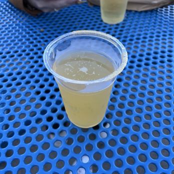 Boa Vista Orchards - Pumpkin spice apple cider - Fruits & Veggies Near Me - Placerville, California