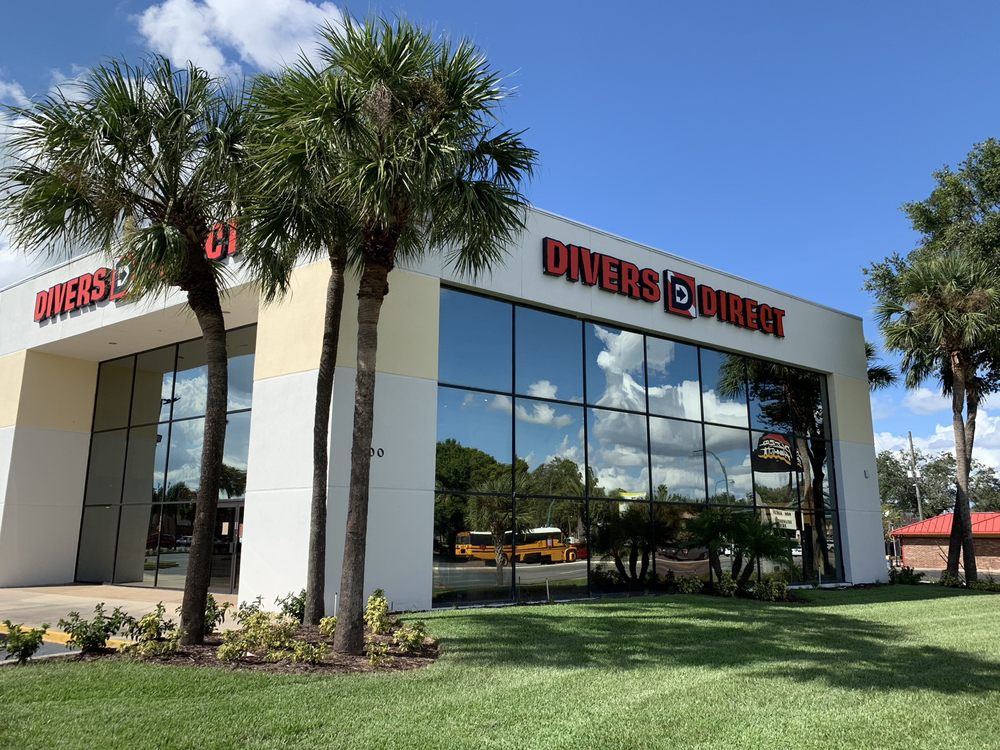 DIVERS DIRECT ORLANDO 251 Photos & 33 Reviews Diving 8200 S