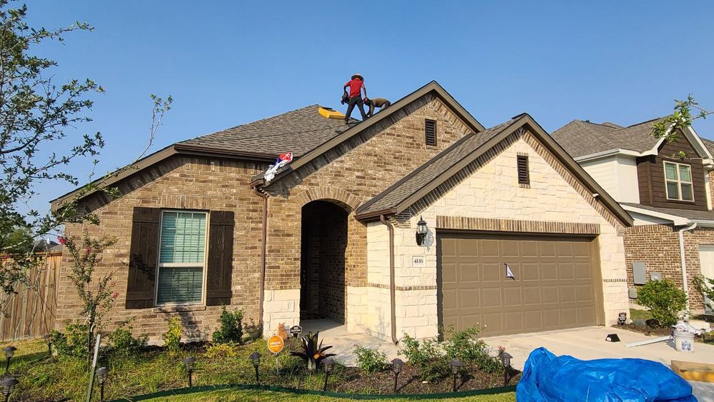 Slide of Valor Roofing &  Restoration