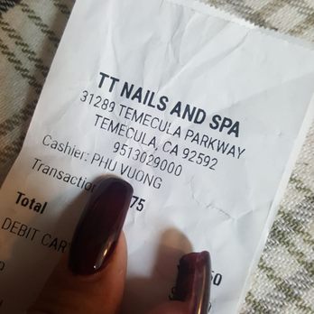 TT Nails & Spa - Nail Salons Near Me - Temecula, California TT Nails & Spa - Nail Salons Near Me - Temecula, California